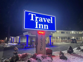 Отель Travel Inn  Саус Лейк Тахо